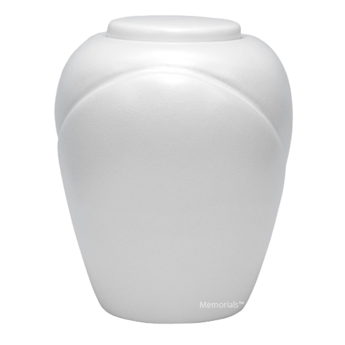 Pearl Water Cremation Urn