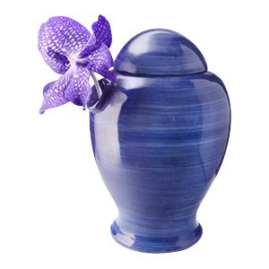 Vaso Ceramic Cremation Urns