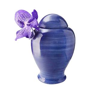 Vaso Medium Ceramic Urn