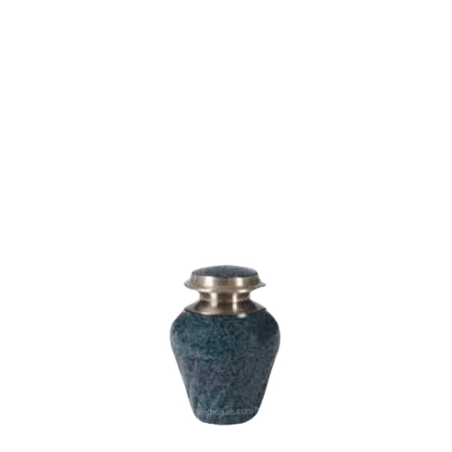 Venitian Keepsake Urn