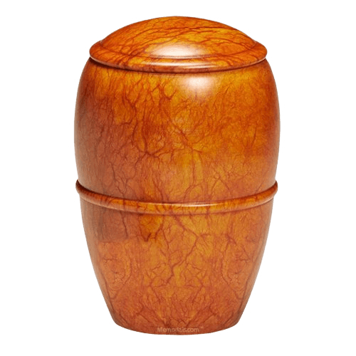 Venus Stone Cremation Urn