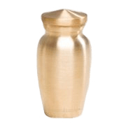 Vesselette Keepsake Cremation Urn