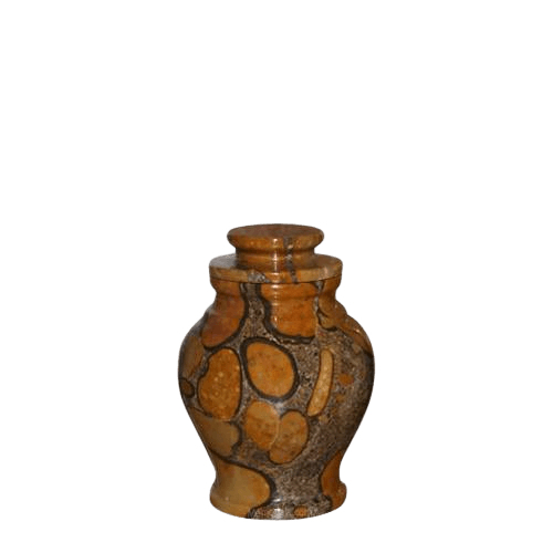 Villa Marble Keepsake Urn