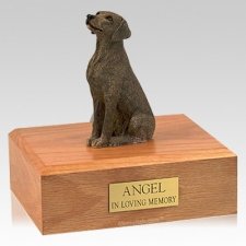 Weimaraner Dog Urns