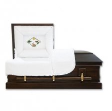 Wilderness Child Caskets