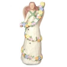 Wildflower Home & Garden Angel