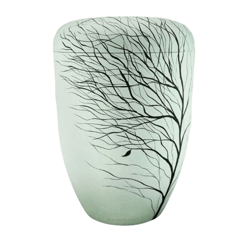 Willow Biodegradable Urn