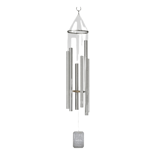 Wind Chime Echo Urn