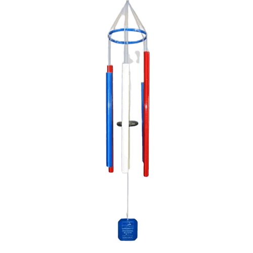 Wind Chime Liberty Urn