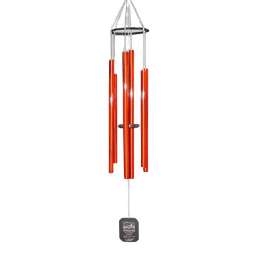 Wind Chime Love Urn