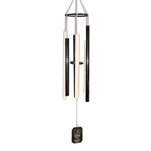 Wind Chime Memorial Urn