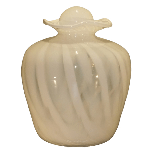 Purity Cremation Urn