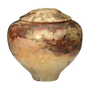 Xavier Ceramic Cremation Urn