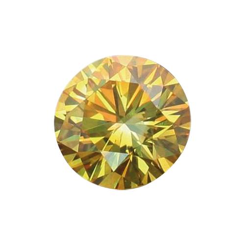 Yellow Cremation Diamond VII