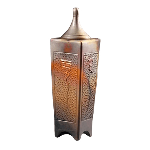 Zen Garden Cremation Urn