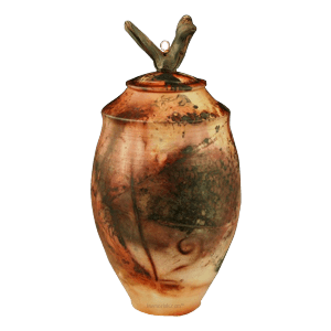 Zoki Nature Cremation Urn