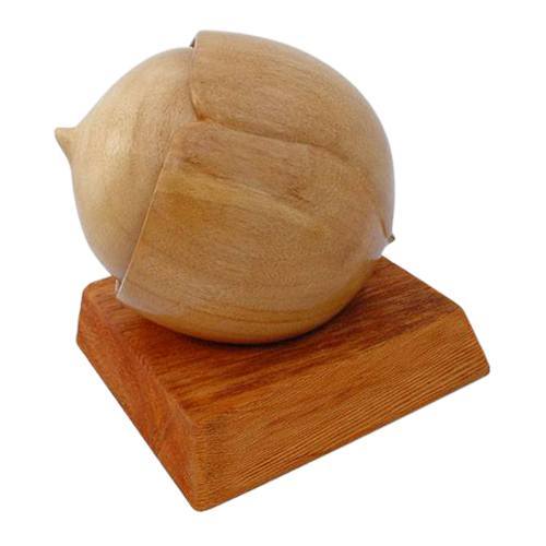 Acorn Infant Cremation Urn