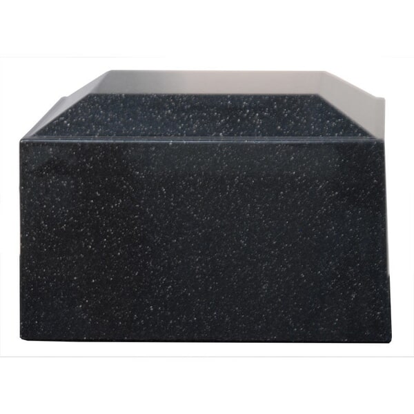 After Midnight Cultured Cremation Urn