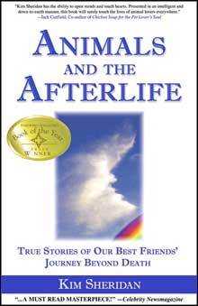 Animals and the Afterlife Book