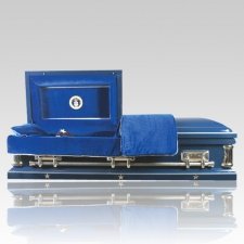 Air Force Casket