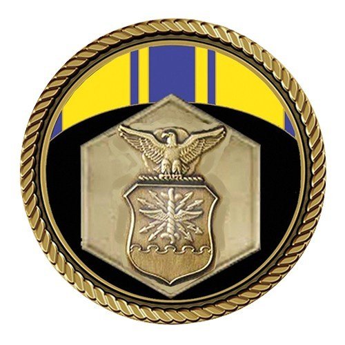 Air Force Commendation Medallions