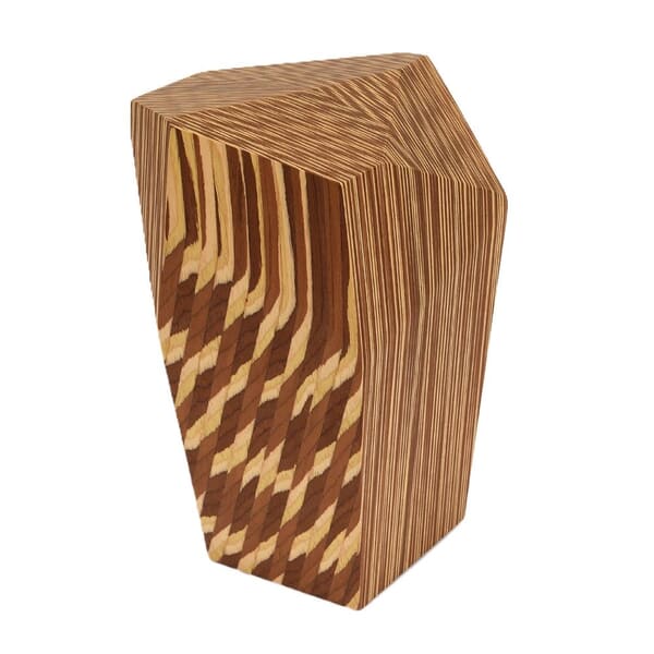 Allure Art Cremation Urn