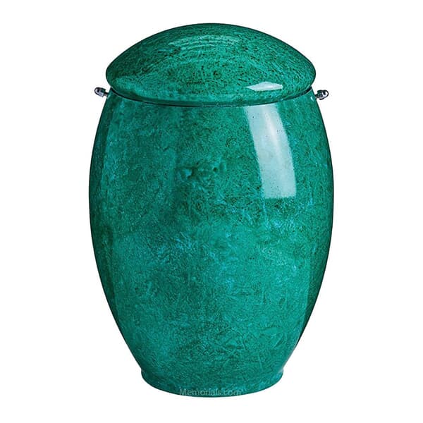 Aloft Cremation Urn