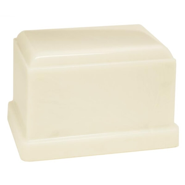 Alpine Peak Cultured Cremation Urn