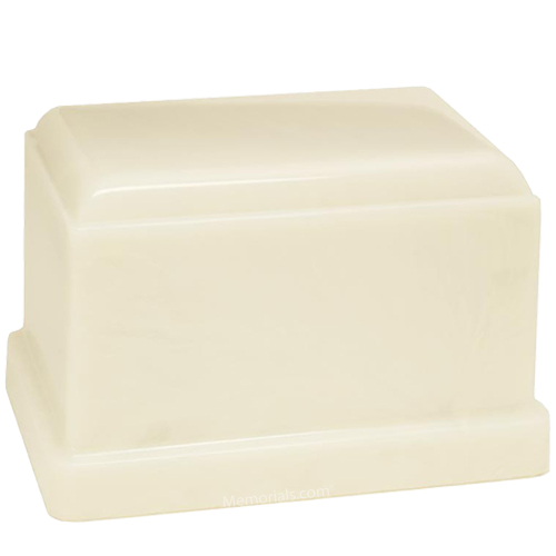 Alpine Peak Cultured Cremation Urn Alpine Peak Cultured Cremation Urn