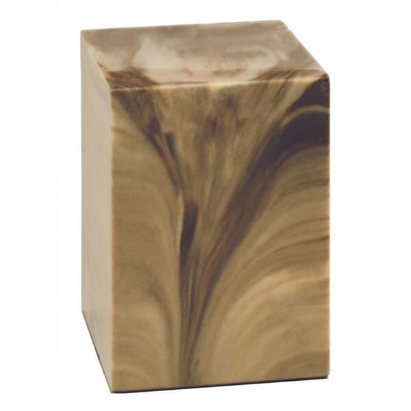 Alpine Trail Infant Cremation Urn