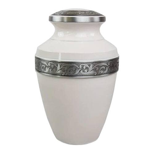 Always and Forever Cremation Urn
