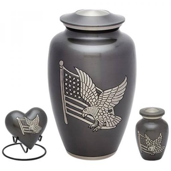 American Dream Cremation Urns