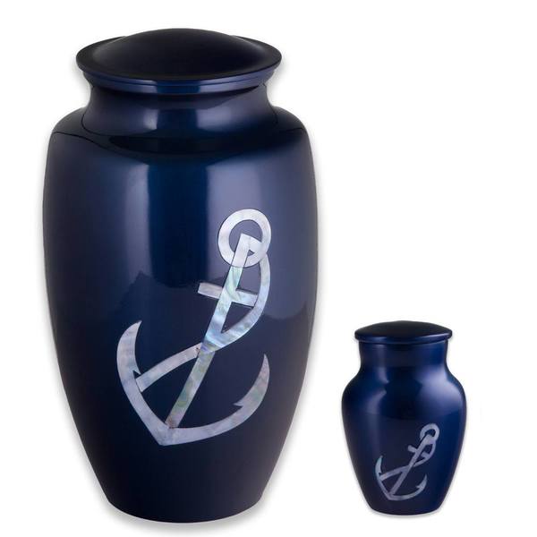 Anchor Cremation Urns