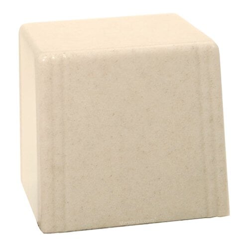 Angel in the Clouds Granite Cultured Cremation Child Urn Angel in the Clouds Granite Cultured Cremation Child Urn