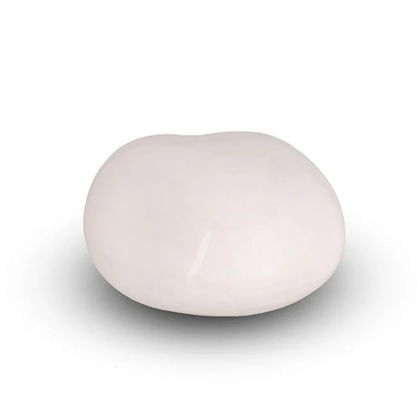Angelic Stone Keepsake Urn For Ashes