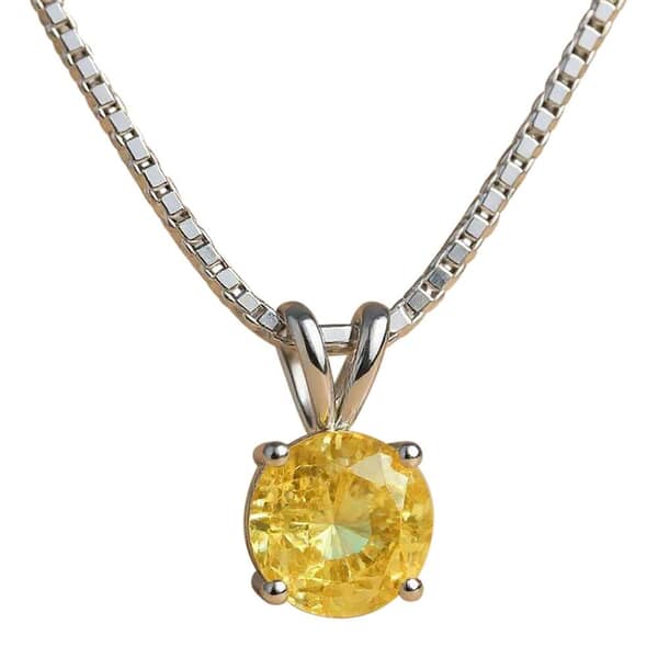 Antique Morning Sun Cremation Diamond Necklace