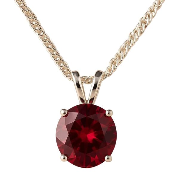 Antique Passion Cremation Diamond Necklace