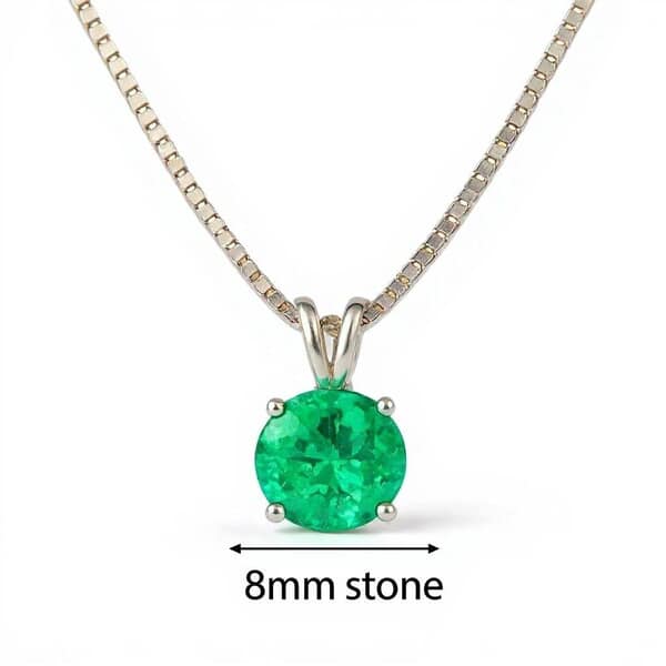 Antique Royal Cremation Diamond Necklace