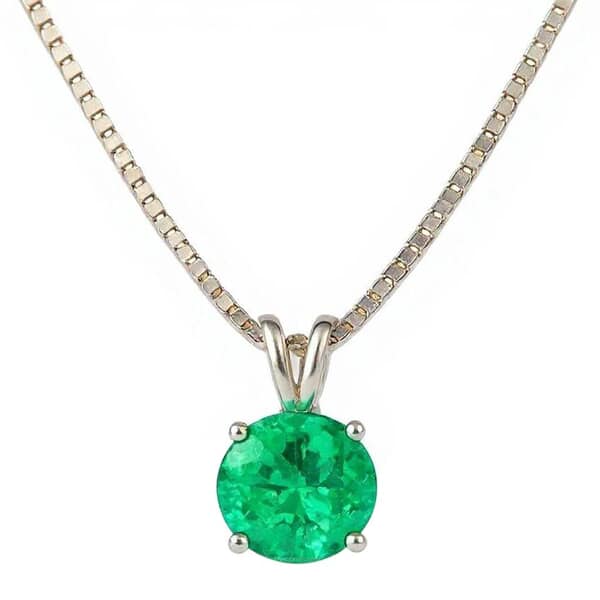Antique Royal Cremation Diamond Necklace