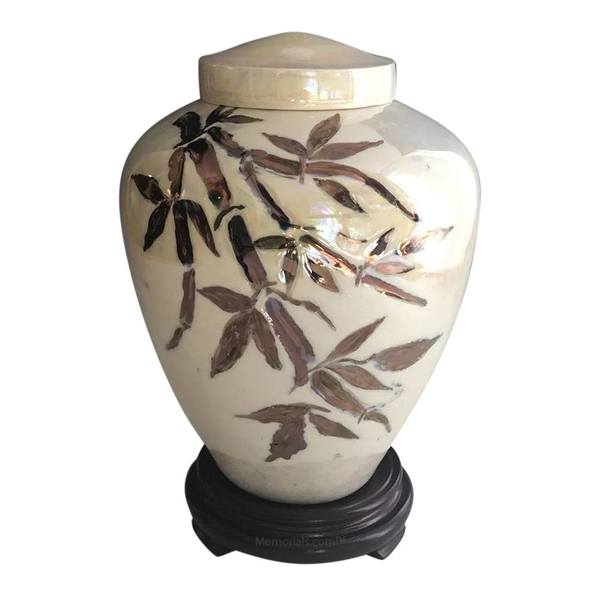 Arizona Child Ceramic Urn