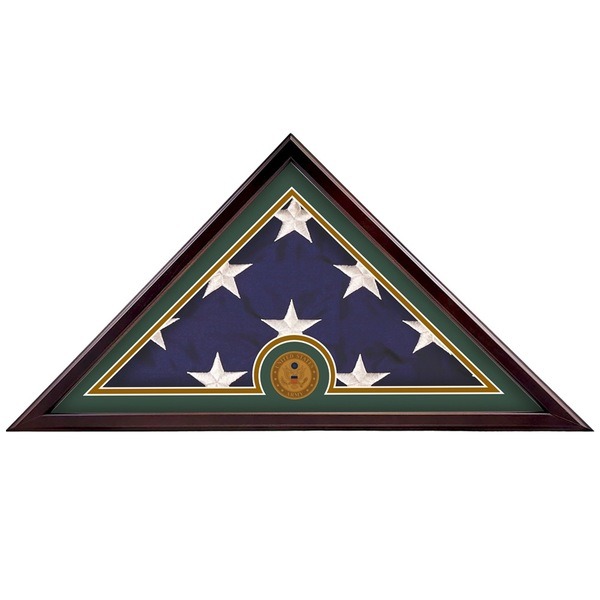 Army Freedom Flag Case