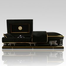 Army Casket