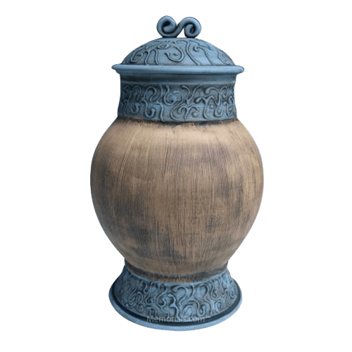 Sedona Art Cremation Urn