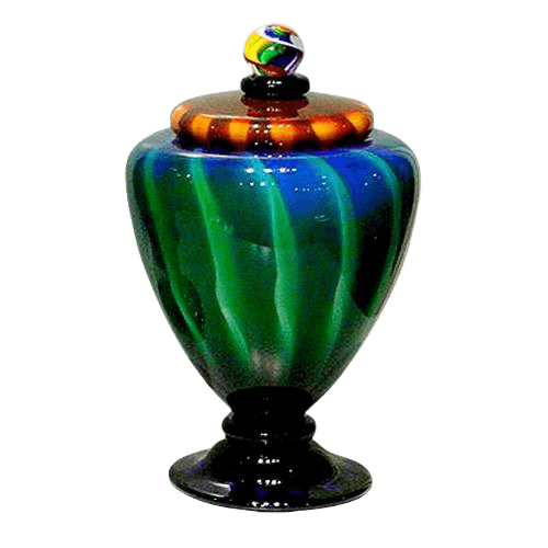 Unique Urns for Ashes