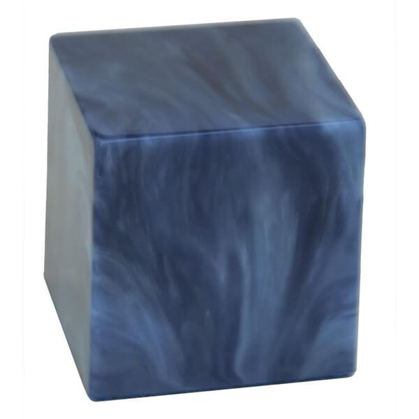 Artic Blue Baby Cremation Urn