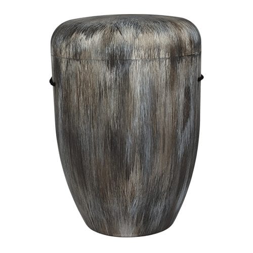 Ash Wood Biodegradable Cremation Urn