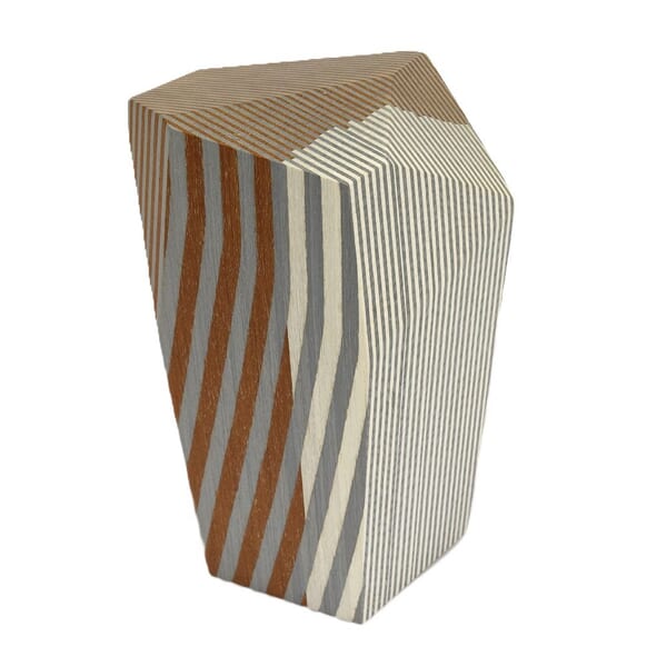 Aspen Art Cremation Urn