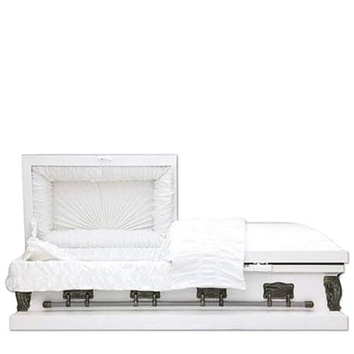 Auburndale Casket