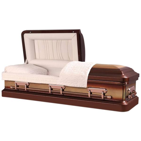 Auburndale Casket