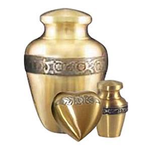 Avalon Bronze Pet Urns